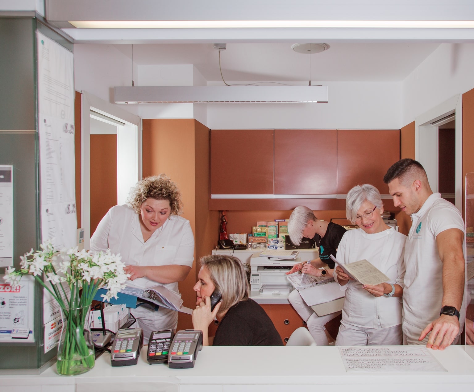 Ordinacija Vučković