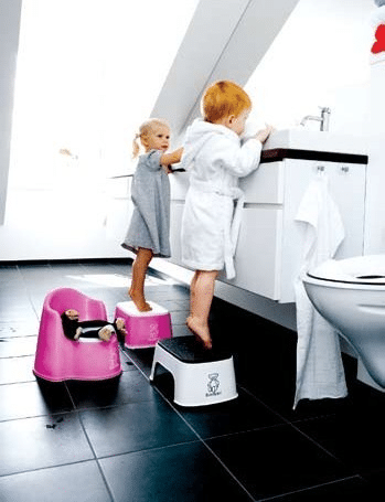 Njega zubi od malih nogu