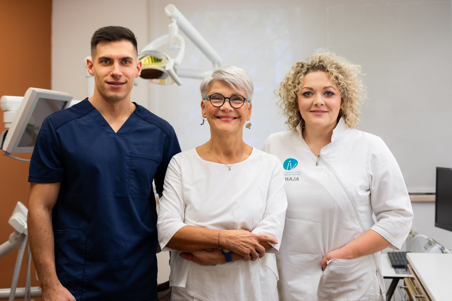 Ordinacija Vučković